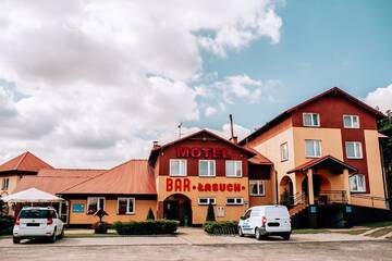 Фотографии Мотели Motel Łasuch г. Осьякув (Польша) №3 Фото Мотели Motel Łasuch г. Осьякув 3